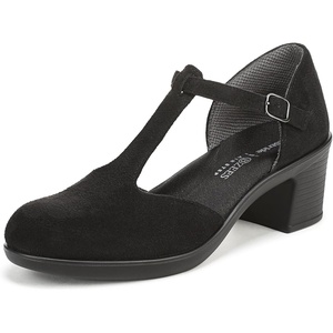 image:imageLifeStride Womens Lady Wedge PumpBlack