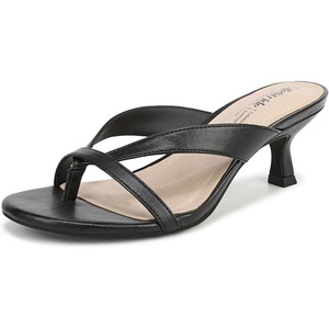 image:imageLifeStride Womens Navine Thong Dress SandalBlack