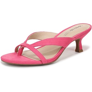 image:imageLifeStride Womens Navine Thong Dress SandalFrench Pink