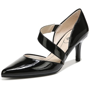 image:imageLifeStride Womens Suki PumpBlack Patent