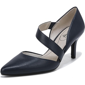 image:imageLifeStride Womens Suki PumpLux Navy