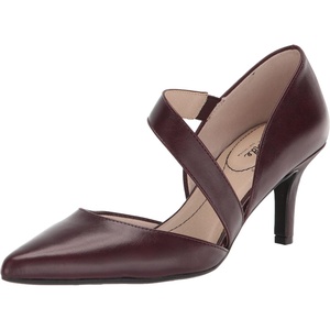 image:imageLifeStride Womens Suki PumpPinot Noir