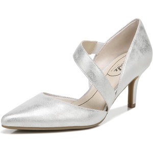 image:imageLifeStride Womens Suki PumpSilver