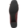 image:imageLifeStride Cora Pump ShoesDark Cherry