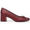 image:imageLifeStride Cora Pump ShoesDark Cherry