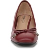 image:imageLifeStride Cora Pump ShoesDark Cherry