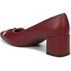 image:imageLifeStride Cora Pump ShoesDark Cherry