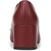 image:imageLifeStride Cora Pump ShoesDark Cherry