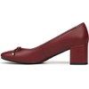image:imageLifeStride Cora Pump ShoesDark Cherry