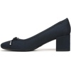 image:imageLifeStride Cora Pump ShoesLux Navy