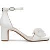 image:imageLifeStride Florence BowWhite