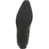 image:imageLifeStride Fresno Zip Short BootsBlack