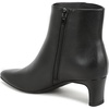 image:imageLifeStride Fresno Zip Short BootsBlack