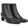 image:imageLifeStride Fresno Zip Short BootsBlack