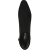 image:imageLifeStride Fresno Zip Short BootsBlack Microsuede