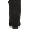 image:imageLifeStride Fresno Zip Short BootsBlack Microsuede
