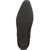 image:imageLifeStride Fresno Zip Short BootsBlack Microsuede