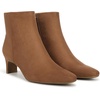 image:imageLifeStride Fresno Zip Short BootsPecan Tan