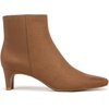 image:imageLifeStride Fresno Zip Short BootsPecan Tan