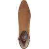 image:imageLifeStride Fresno Zip Short BootsPecan Tan