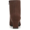image:imageLifeStride Fresno Zip Short BootsTiramisu Brown