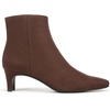 image:imageLifeStride Fresno Zip Short BootsTiramisu Brown