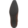 image:imageLifeStride Fresno Zip Short BootsTiramisu Brown
