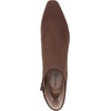 image:imageLifeStride Fresno Zip Short BootsTiramisu Brown