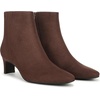 image:imageLifeStride Fresno Zip Short BootsTiramisu Brown