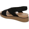image:imageLifeStride Georgina Slingback SandalsBlack