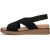 image:imageLifeStride Georgina Slingback SandalsBlack