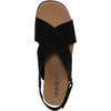image:imageLifeStride Georgina Slingback SandalsBlack