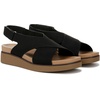 image:imageLifeStride Georgina Slingback SandalsBlack