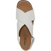 image:imageLifeStride Georgina Slingback SandalsCloud White