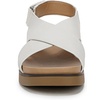 image:imageLifeStride Georgina Slingback SandalsCloud White