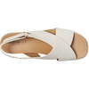 image:imageLifeStride Georgina Slingback SandalsCloud White