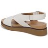 image:imageLifeStride Georgina Slingback SandalsCloud White