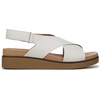 image:imageLifeStride Georgina Slingback SandalsCloud White