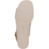 image:imageLifeStride Georgina Slingback SandalsPlatino Gold