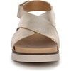 image:imageLifeStride Georgina Slingback SandalsPlatino Gold