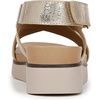 image:imageLifeStride Georgina Slingback SandalsPlatino Gold