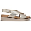 image:imageLifeStride Georgina Slingback SandalsPlatino Gold