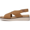image:imageLifeStride Georgina Slingback SandalsTan