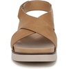 image:imageLifeStride Georgina Slingback SandalsTan