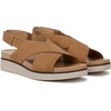 image:imageLifeStride Georgina Slingback SandalsTan