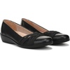image:imageLifeStride Incredible 2 Ballet FlatsBlack