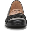 image:imageLifeStride Incredible 2 Ballet FlatsBlack
