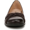 image:imageLifeStride Incredible 2 Ballet FlatsDark Chocolate