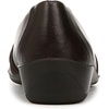image:imageLifeStride Incredible 2 Ballet FlatsDark Chocolate