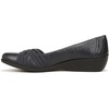image:imageLifeStride Incredible 2 Ballet FlatsLux Navy